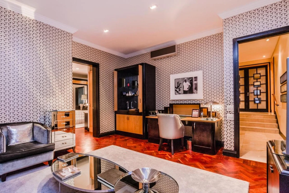 No5 Boutique Art Hotel by Mantis - Hotel Photo 40