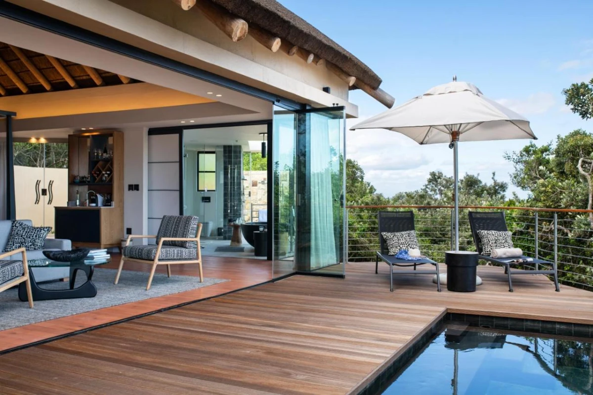 Oceana Beach & Wildlife Reserve - Hotel Photo 2