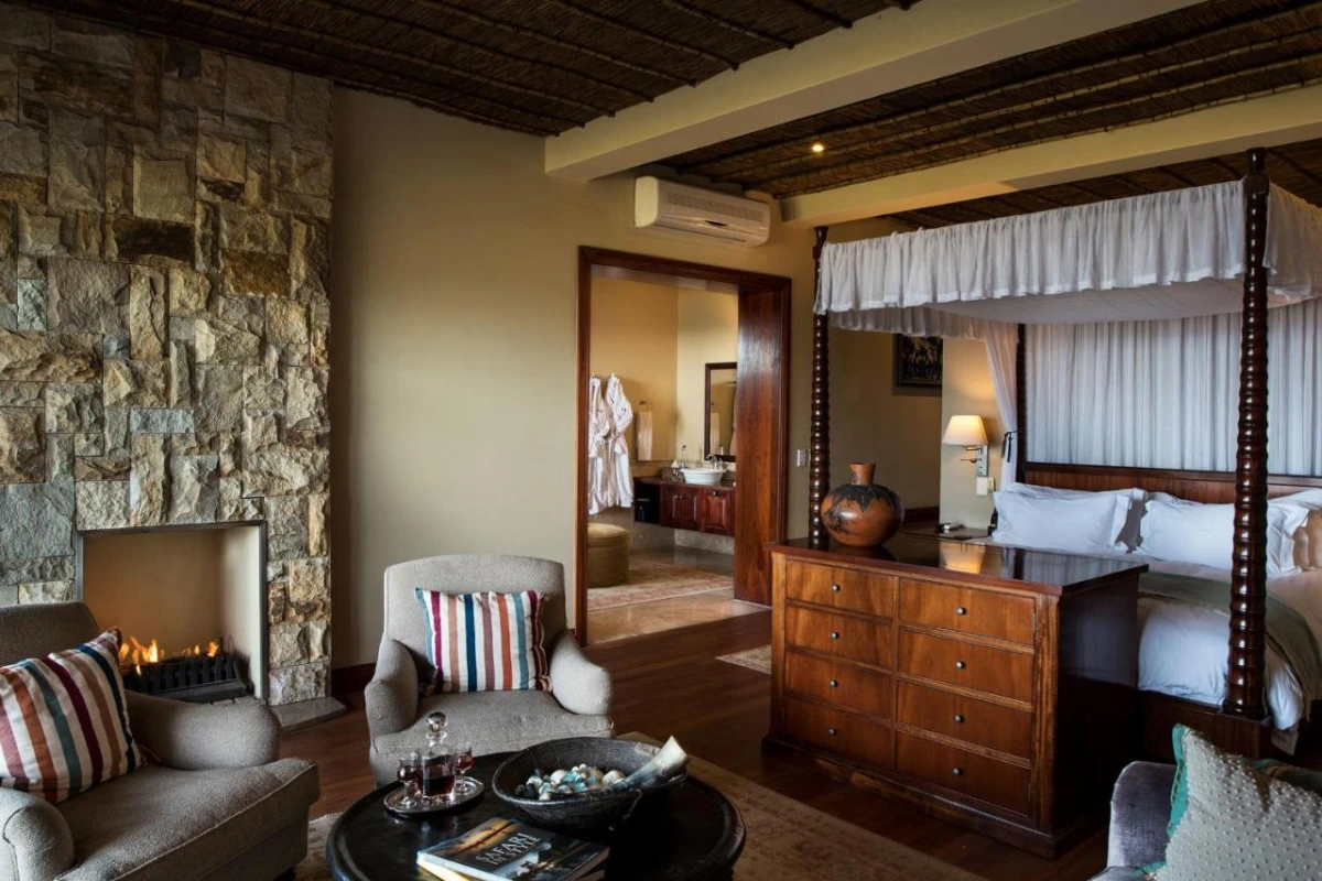 Oceana Beach & Wildlife Reserve - Hotel Photo 7