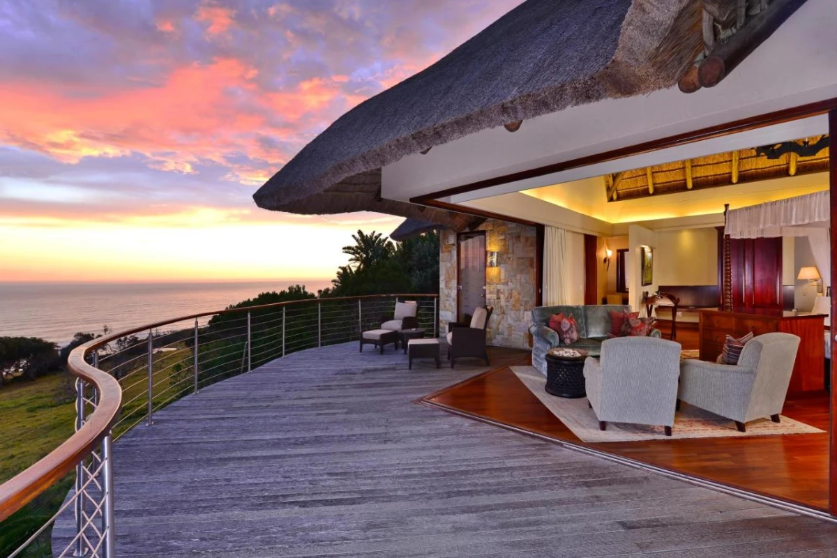 Oceana Beach & Wildlife Reserve - Hotel Photo 8