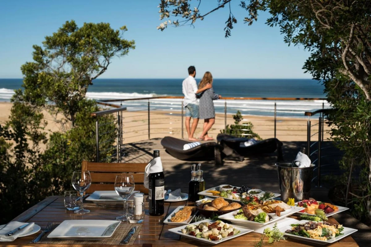 Oceana Beach & Wildlife Reserve - Hotel Photo 11