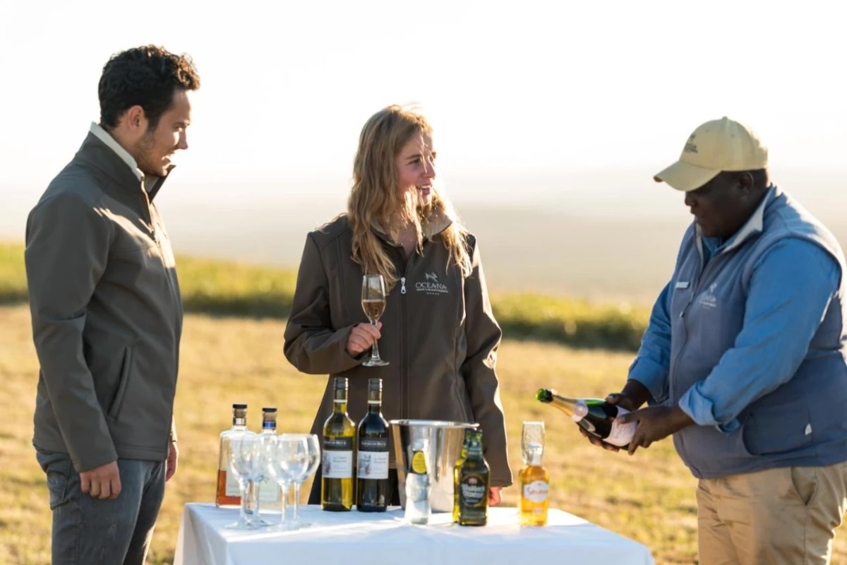 Oceana Beach & Wildlife Reserve - Hotel Photo 12