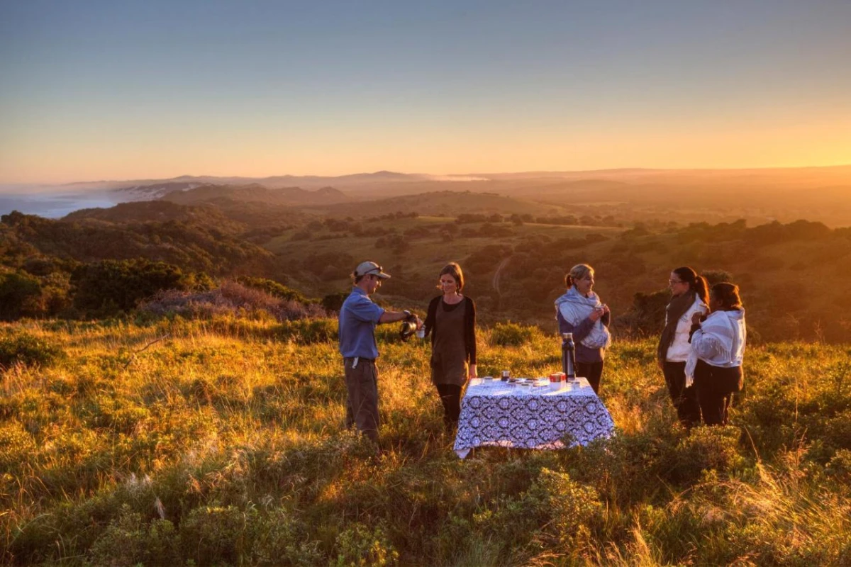 Oceana Beach & Wildlife Reserve - Hotel Photo 13