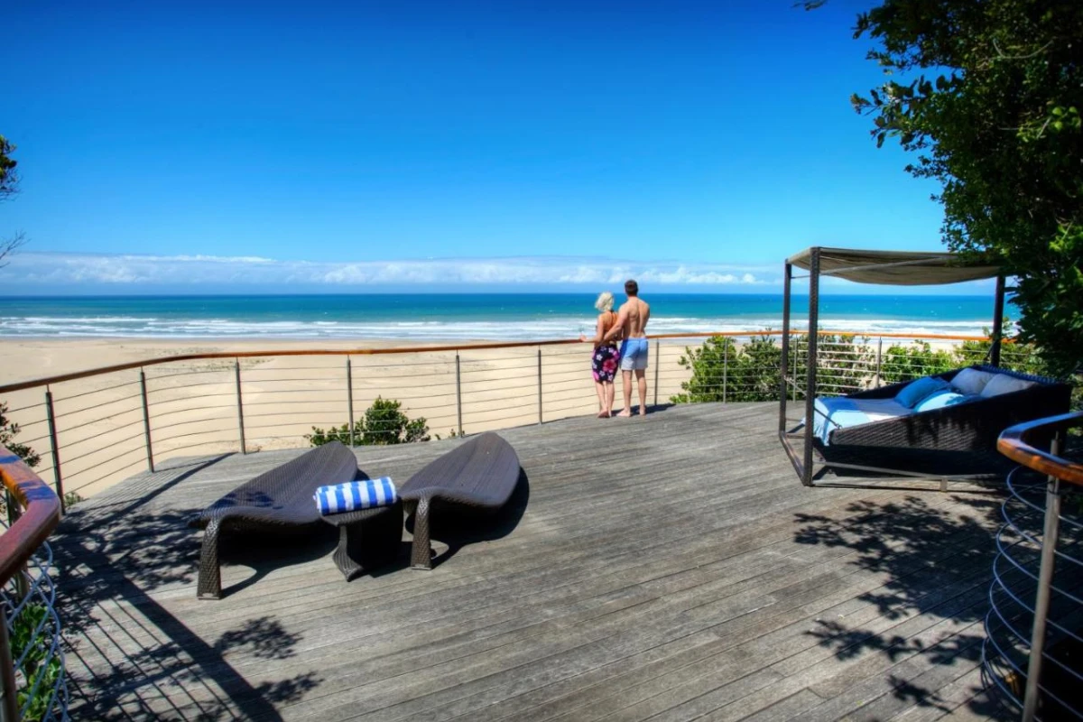 Oceana Beach & Wildlife Reserve - Hotel Photo 18