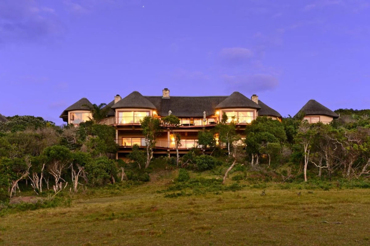 Oceana Beach & Wildlife Reserve - Hotel Photo 21