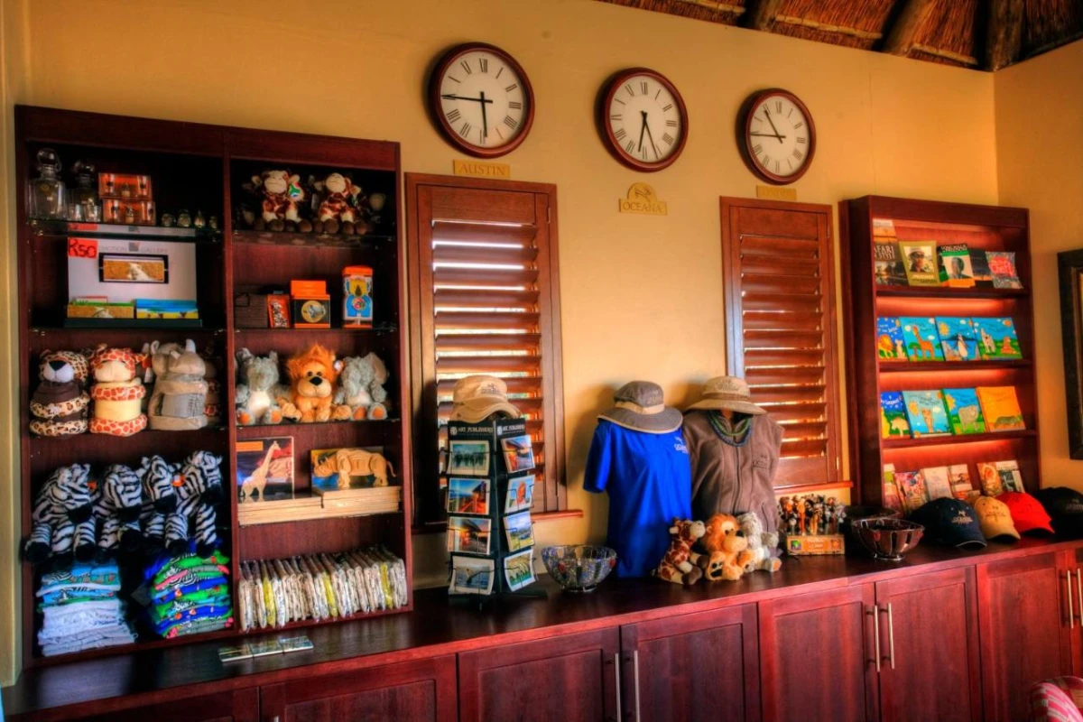 Oceana Beach & Wildlife Reserve - Hotel Photo 22