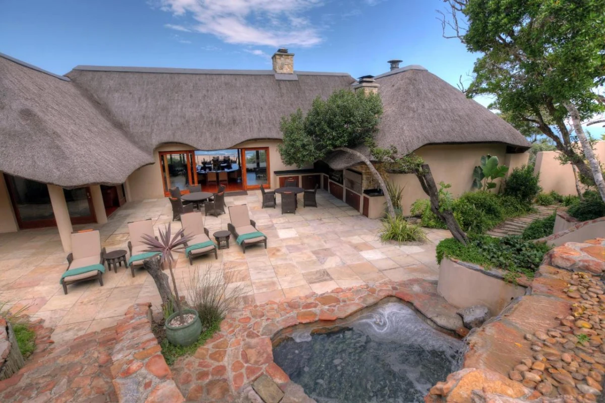 Oceana Beach & Wildlife Reserve - Hotel Photo 23