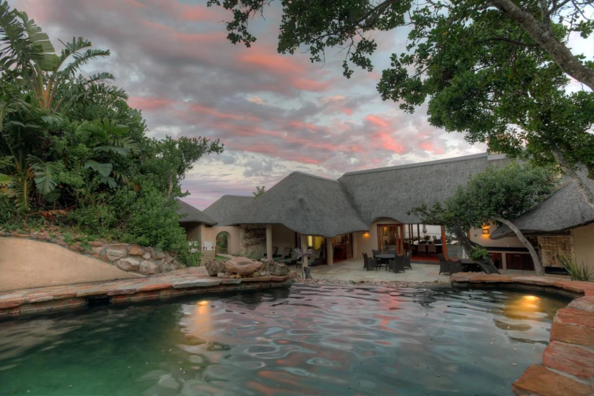 Oceana Beach & Wildlife Reserve - Hotel Photo 24