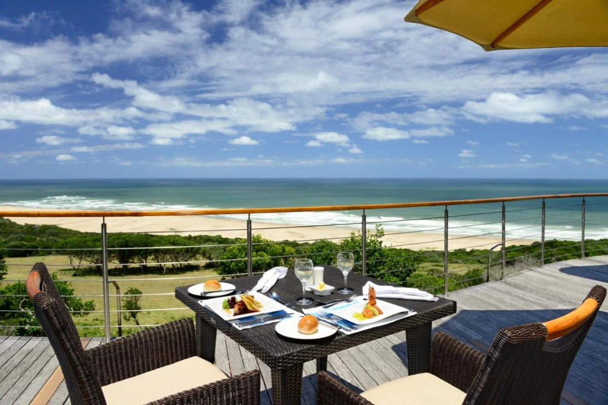 Oceana Beach & Wildlife Reserve - Hotel Photo 25