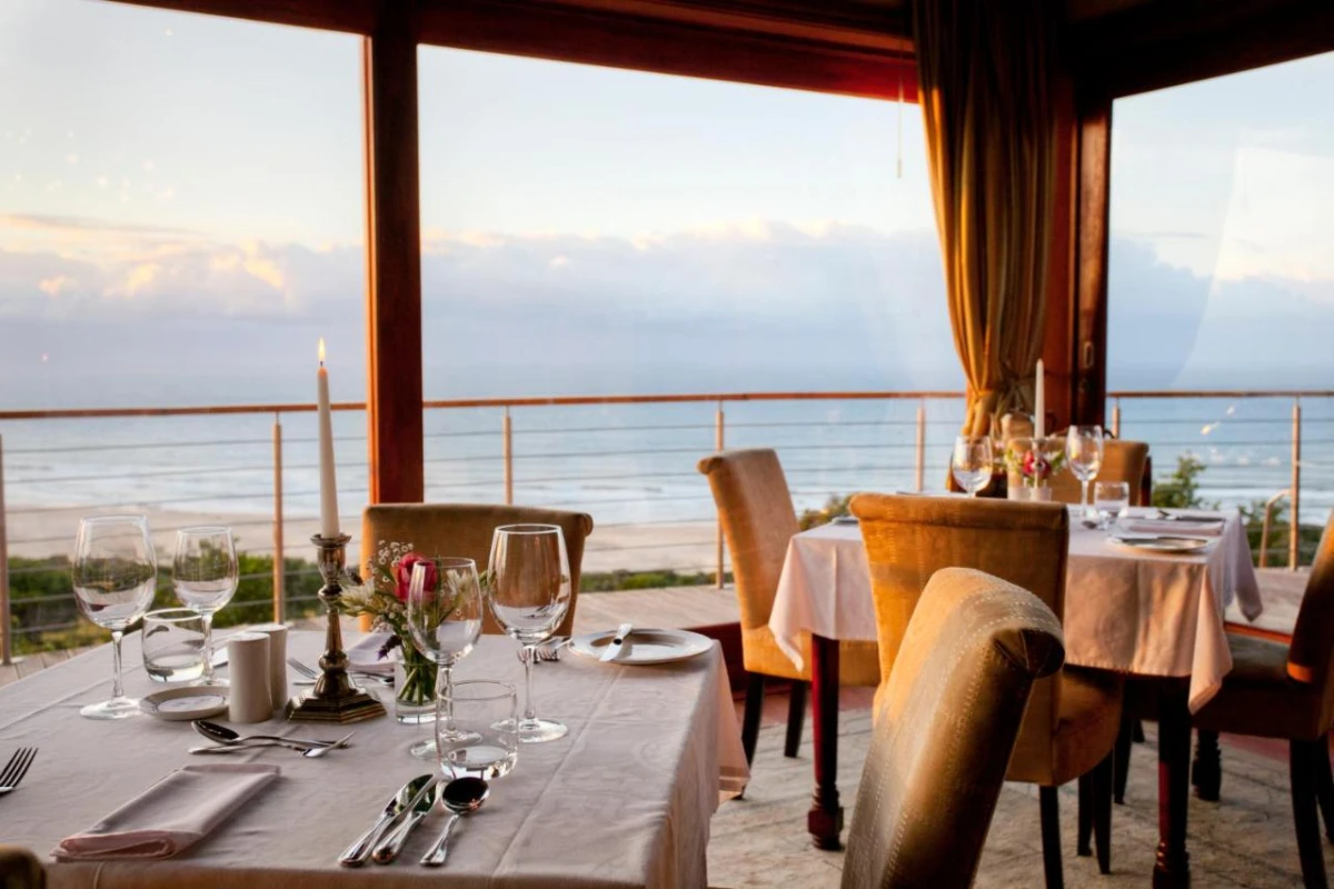 Oceana Beach & Wildlife Reserve - Hotel Photo 26