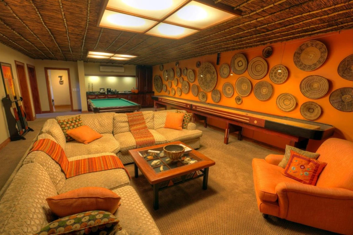 Oceana Beach & Wildlife Reserve - Hotel Photo 28