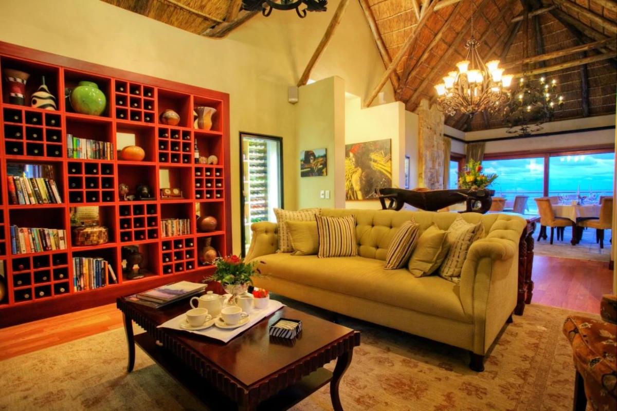 Oceana Beach & Wildlife Reserve - Hotel Photo 30