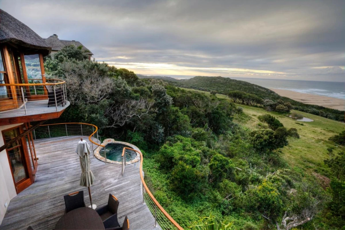 Oceana Beach & Wildlife Reserve - Hotel Photo 32