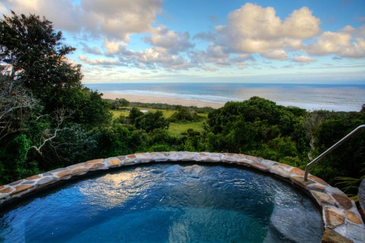 Oceana Beach & Wildlife Reserve - Hotel Photo 33