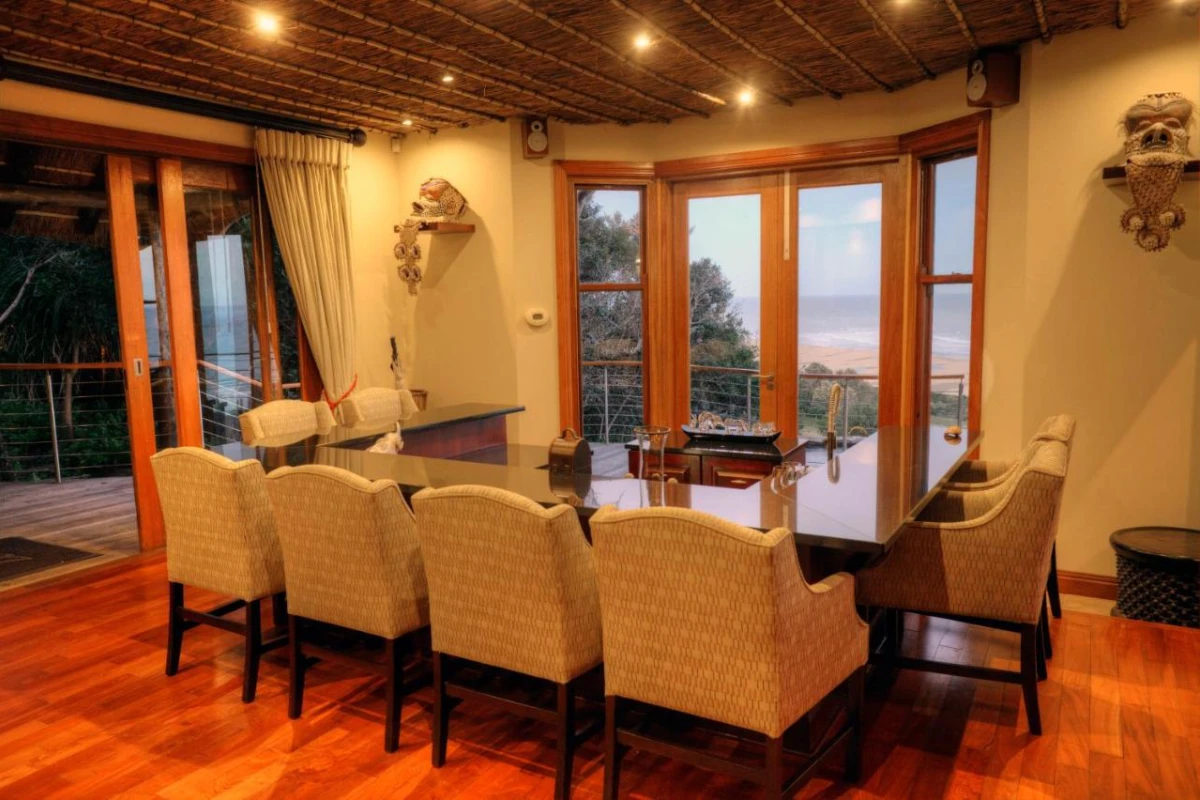 Oceana Beach & Wildlife Reserve - Hotel Photo 34