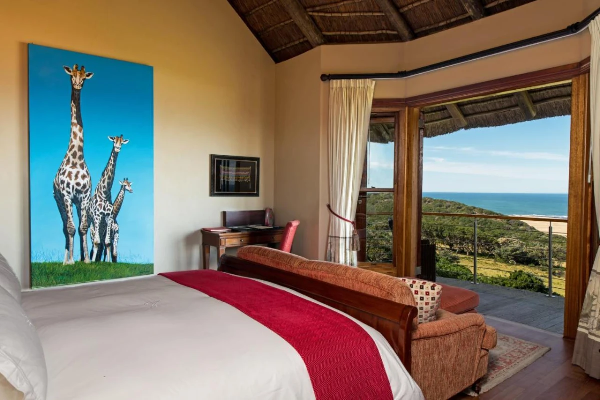 Oceana Beach & Wildlife Reserve - Hotel Photo 37