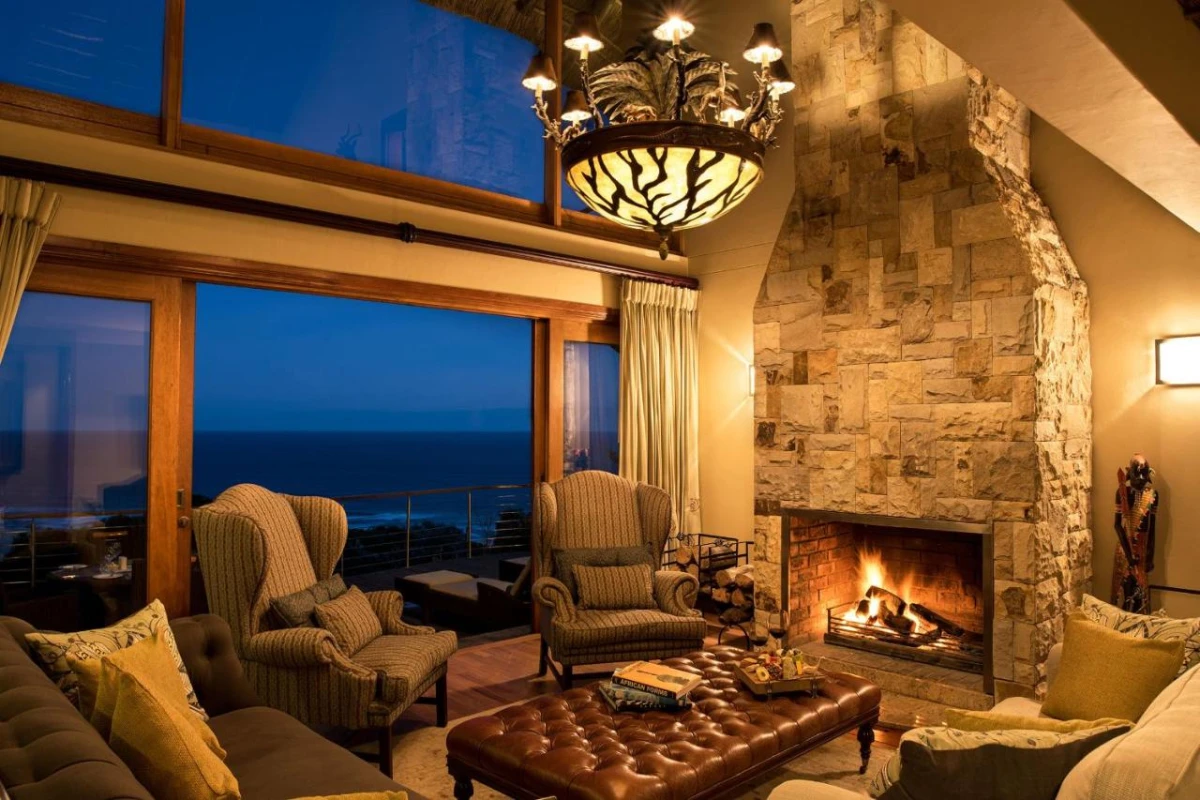 Oceana Beach & Wildlife Reserve - Hotel Photo 38