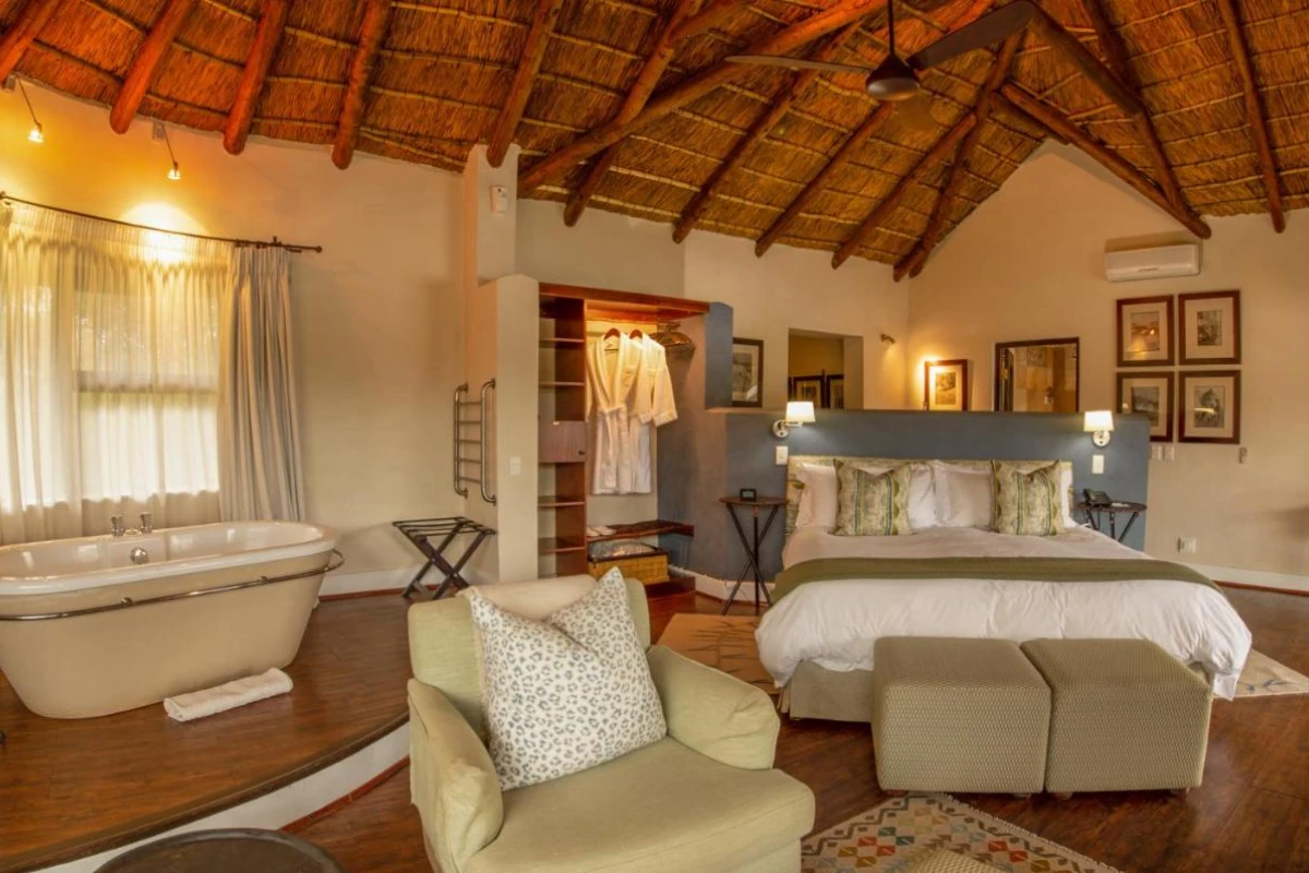 Pumba Private Game Reserve - Hotel Photo 4