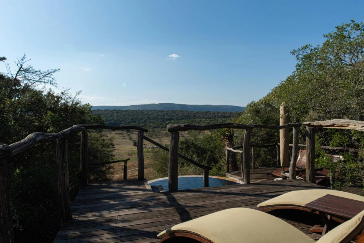 Pumba Private Game Reserve - Hotel Photo 5