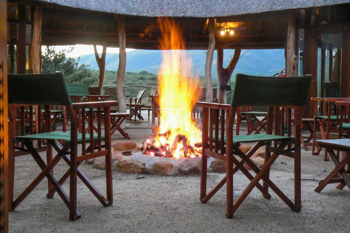 Pumba Private Game Reserve - Hotel Photo 8