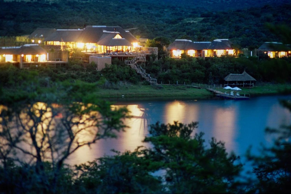 Pumba Private Game Reserve - Hotel Photo 15