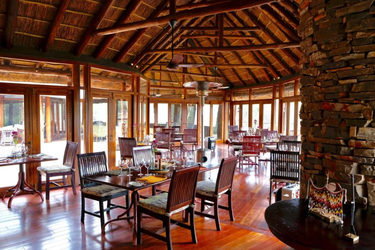 Pumba Private Game Reserve - Hotel Photo 16