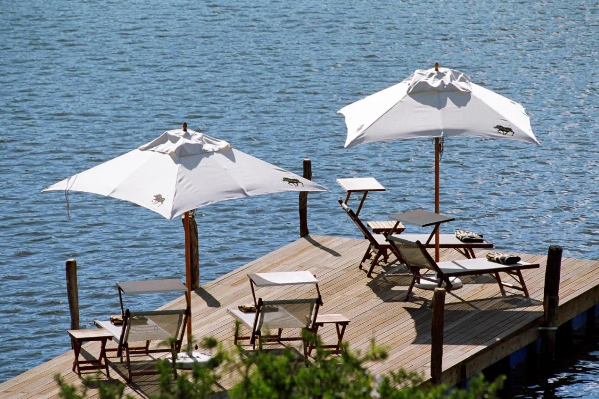 Pumba Private Game Reserve - Hotel Photo 17