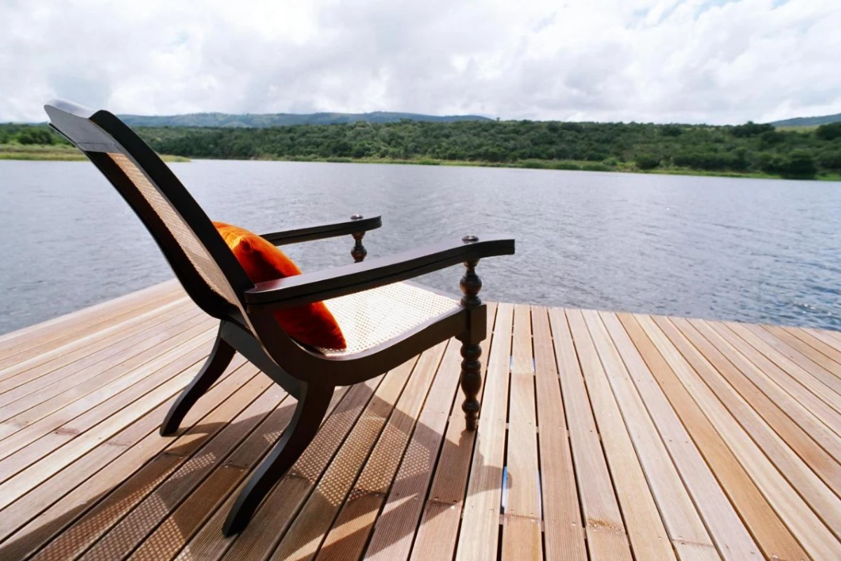 Pumba Private Game Reserve - Hotel Photo 21