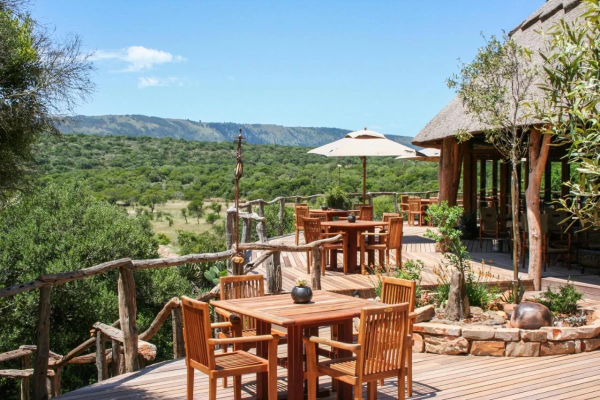 Pumba Private Game Reserve - Hotel Photo 22