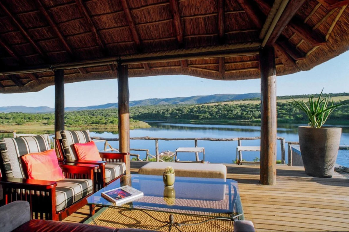 Pumba Private Game Reserve - Hotel Photo 24