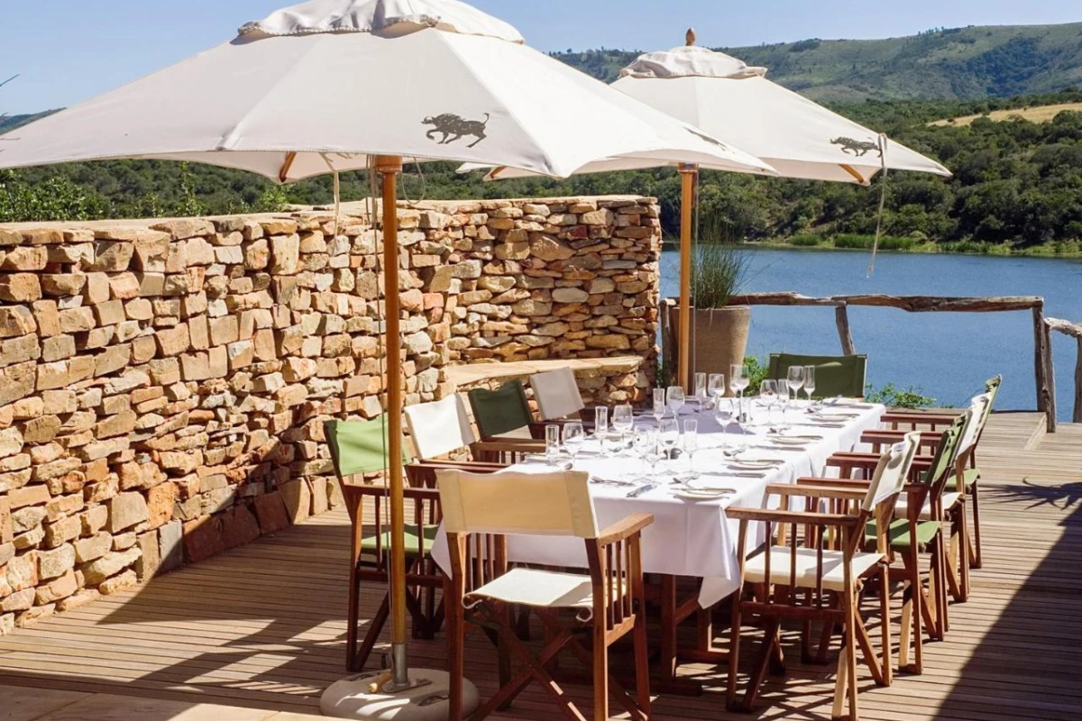 Pumba Private Game Reserve - Hotel Photo 26