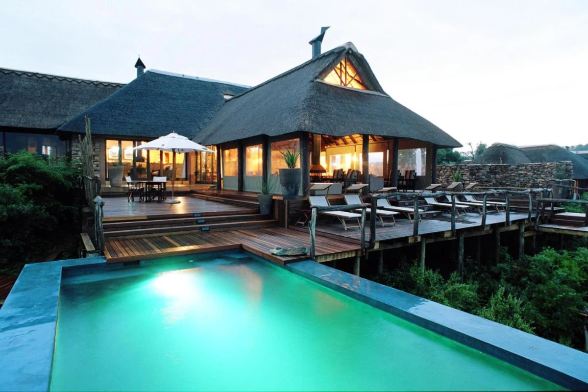 Pumba Private Game Reserve - Hotel Photo 29