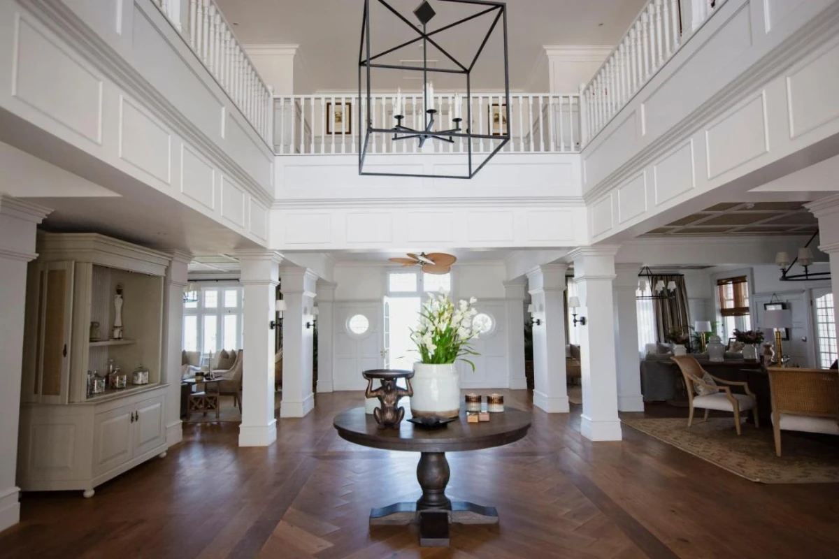 Shamwari Long Lee Manor - Hotel Photo 6