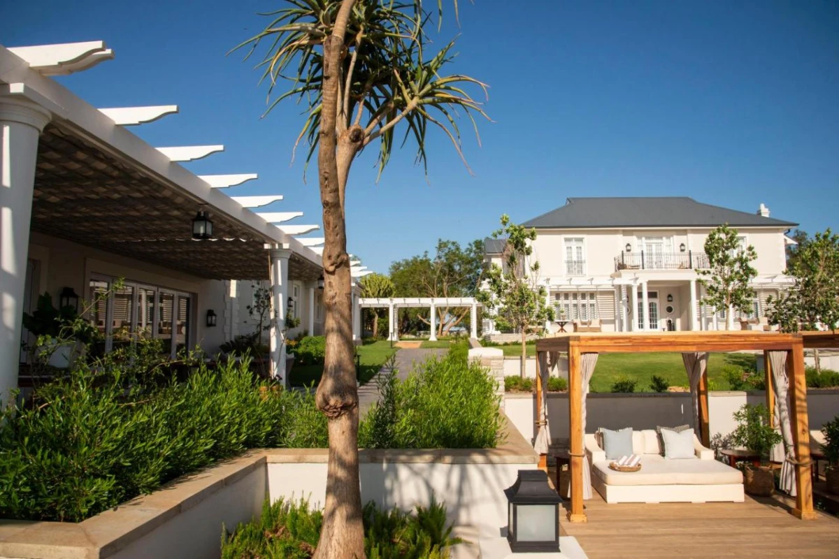 Shamwari Long Lee Manor - Hotel Photo 7