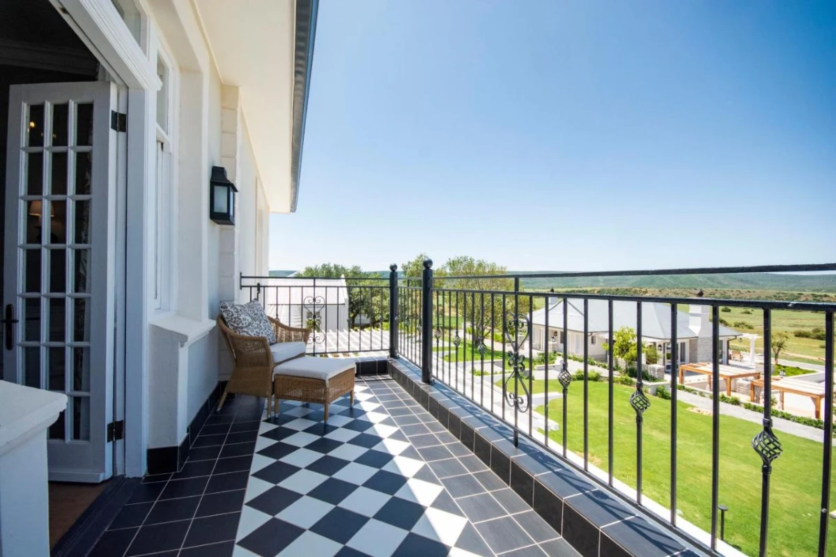 Shamwari Long Lee Manor - Hotel Photo 12