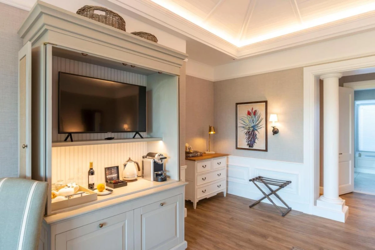 Shamwari Long Lee Manor - Hotel Photo 28