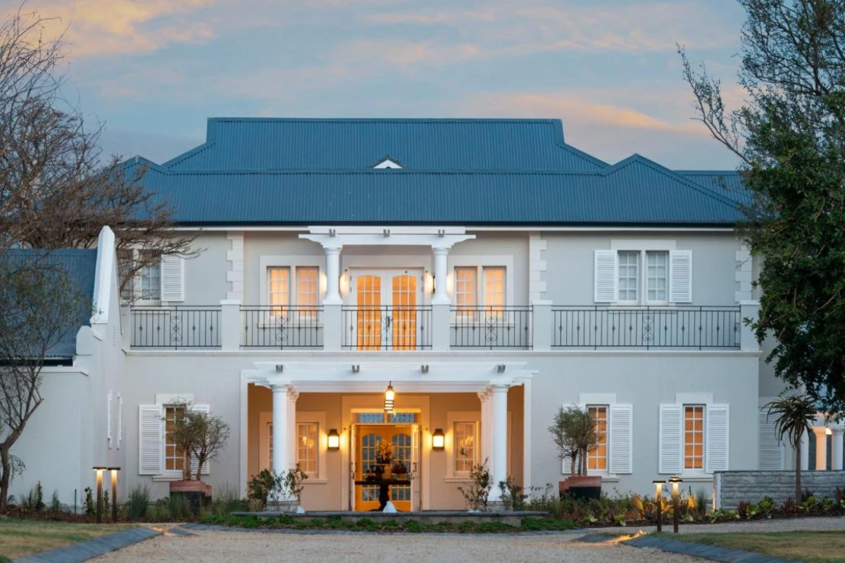 Shamwari Long Lee Manor - Hotel Photo 31