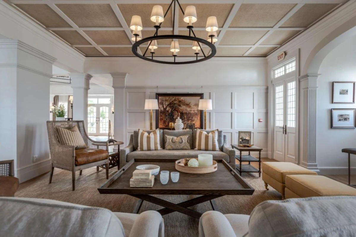 Shamwari Long Lee Manor - Hotel Photo 34