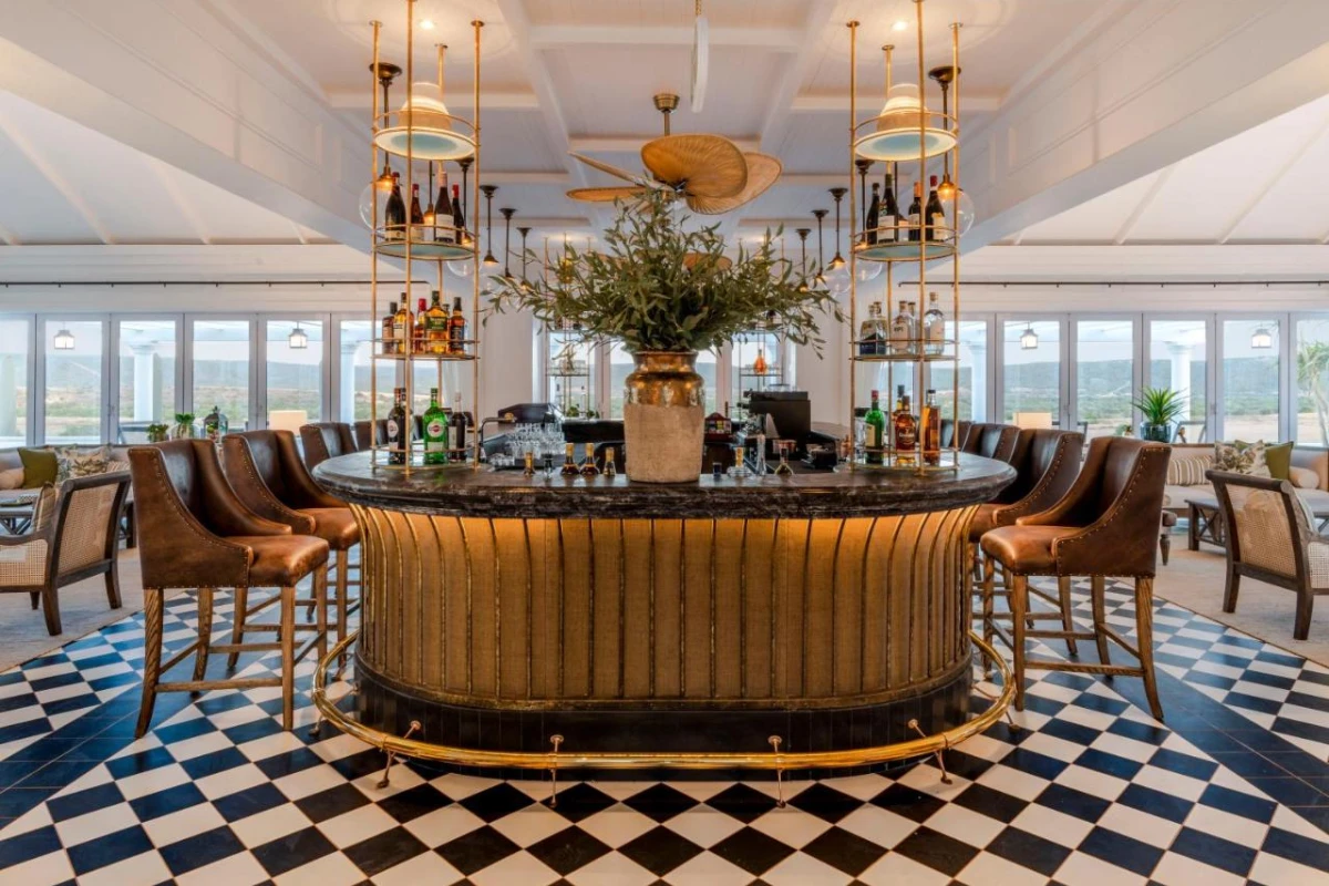 Shamwari Long Lee Manor - Hotel Photo 35