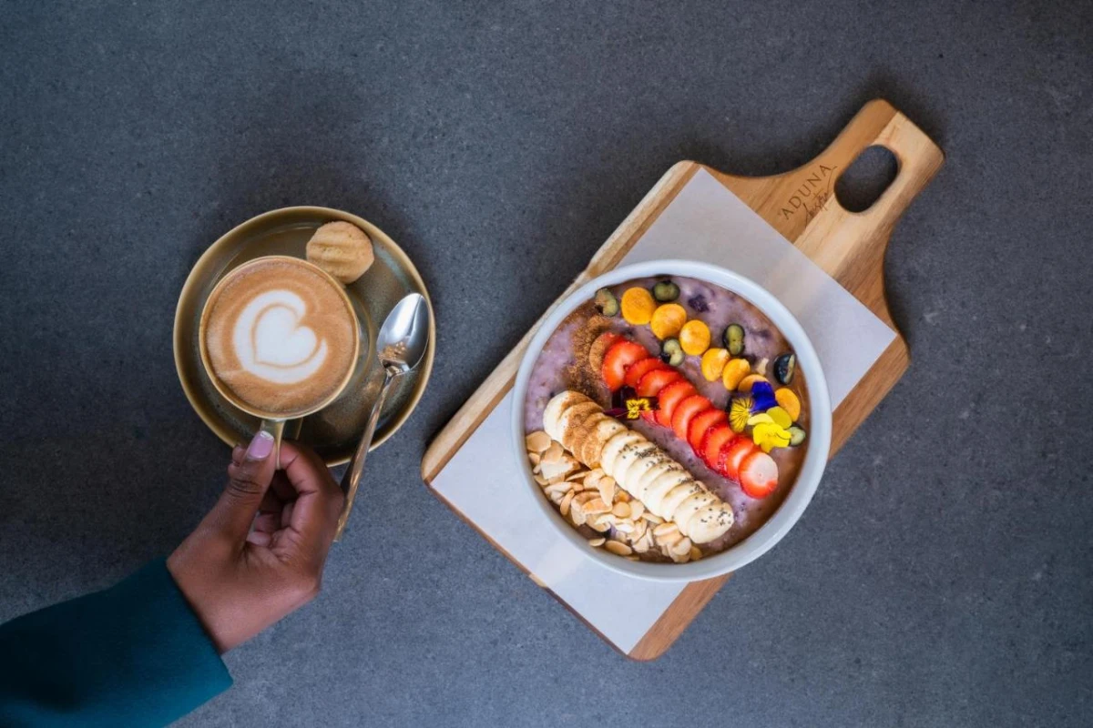 African Pride Melrose Arch - Hotel Photo 2