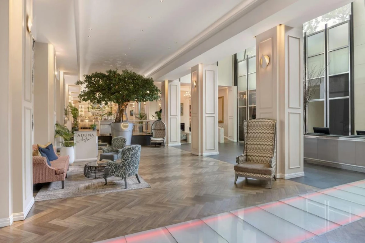 African Pride Melrose Arch - Hotel Photo 10