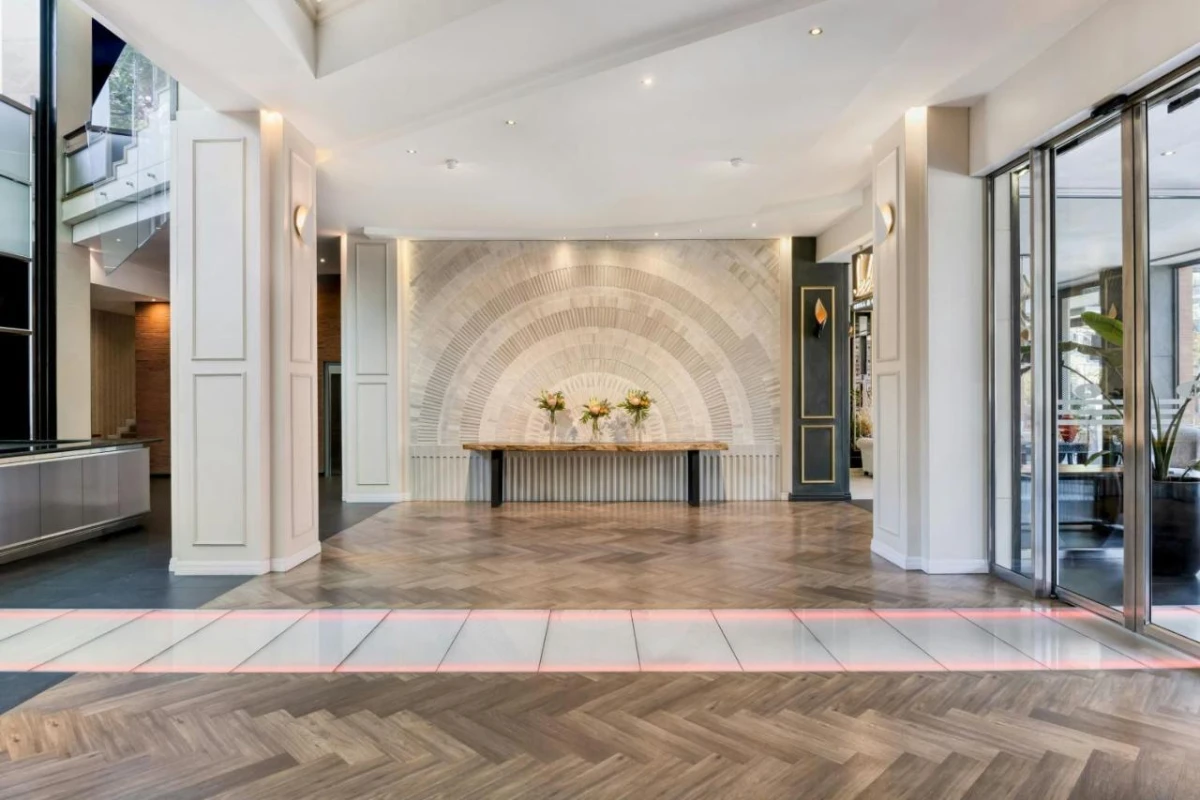 African Pride Melrose Arch - Hotel Photo 11