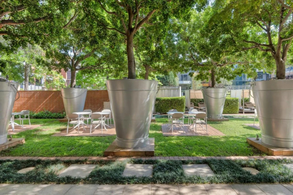 African Pride Melrose Arch - Hotel Photo 12