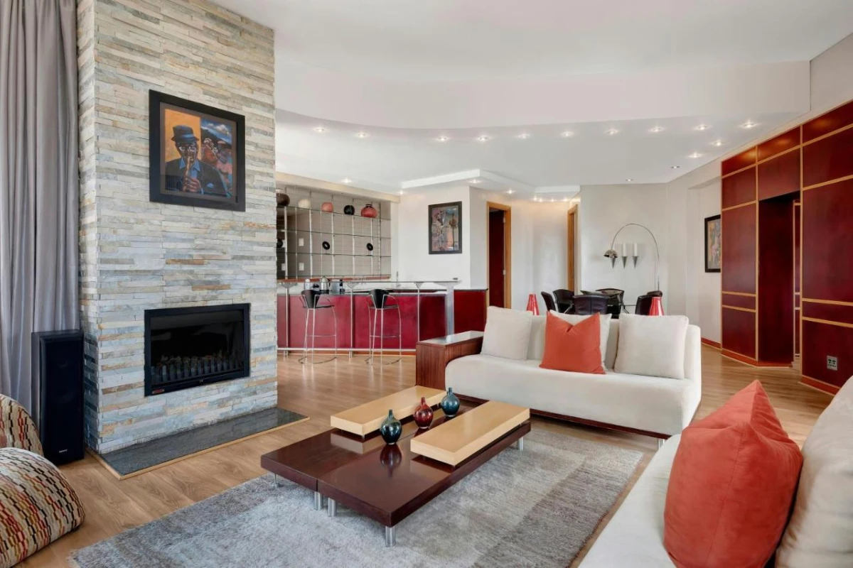 African Pride Melrose Arch - Hotel Photo 18