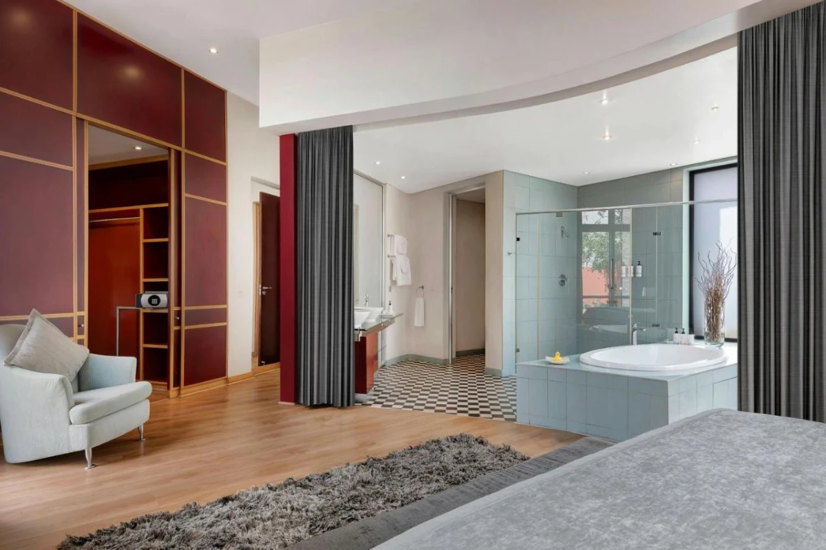 African Pride Melrose Arch - Hotel Photo 20