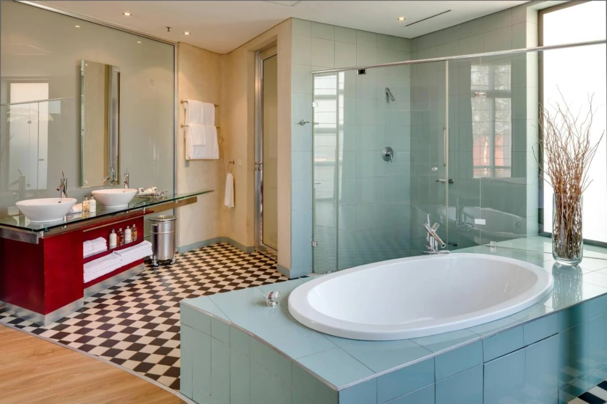 African Pride Melrose Arch - Hotel Photo 22