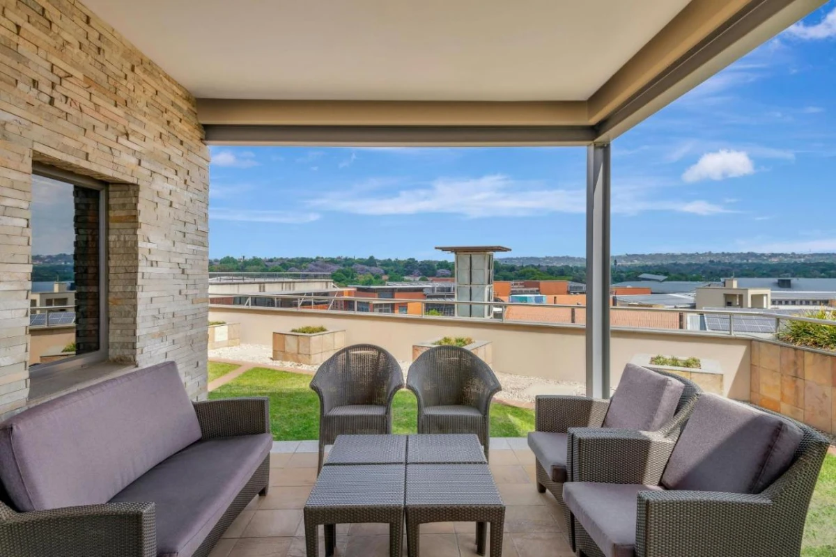 African Pride Melrose Arch - Hotel Photo 24