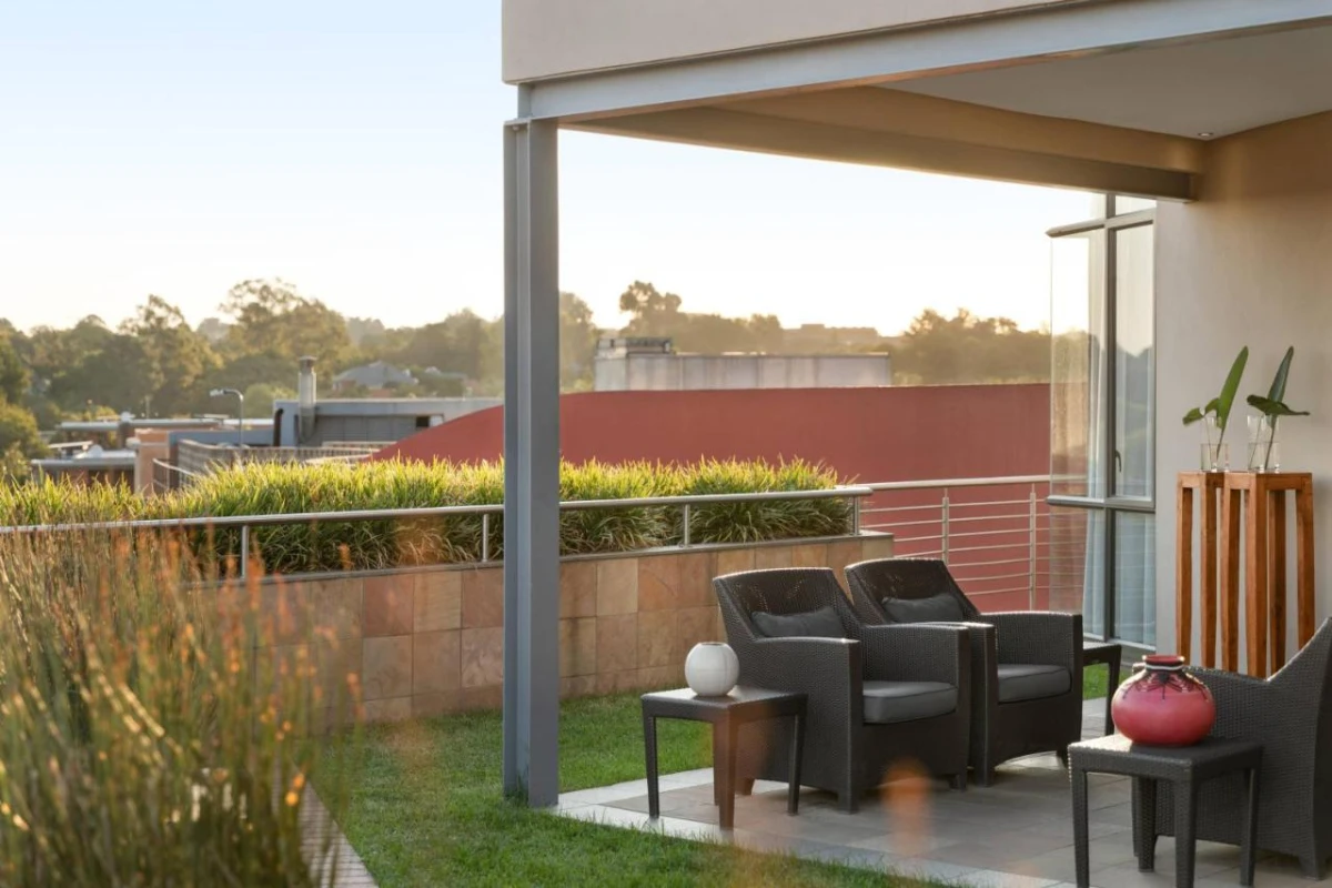 African Pride Melrose Arch - Hotel Photo 25