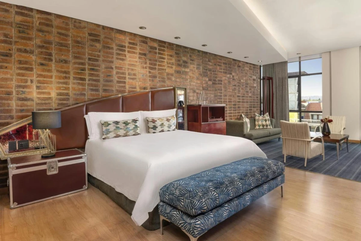 African Pride Melrose Arch - Hotel Photo 26