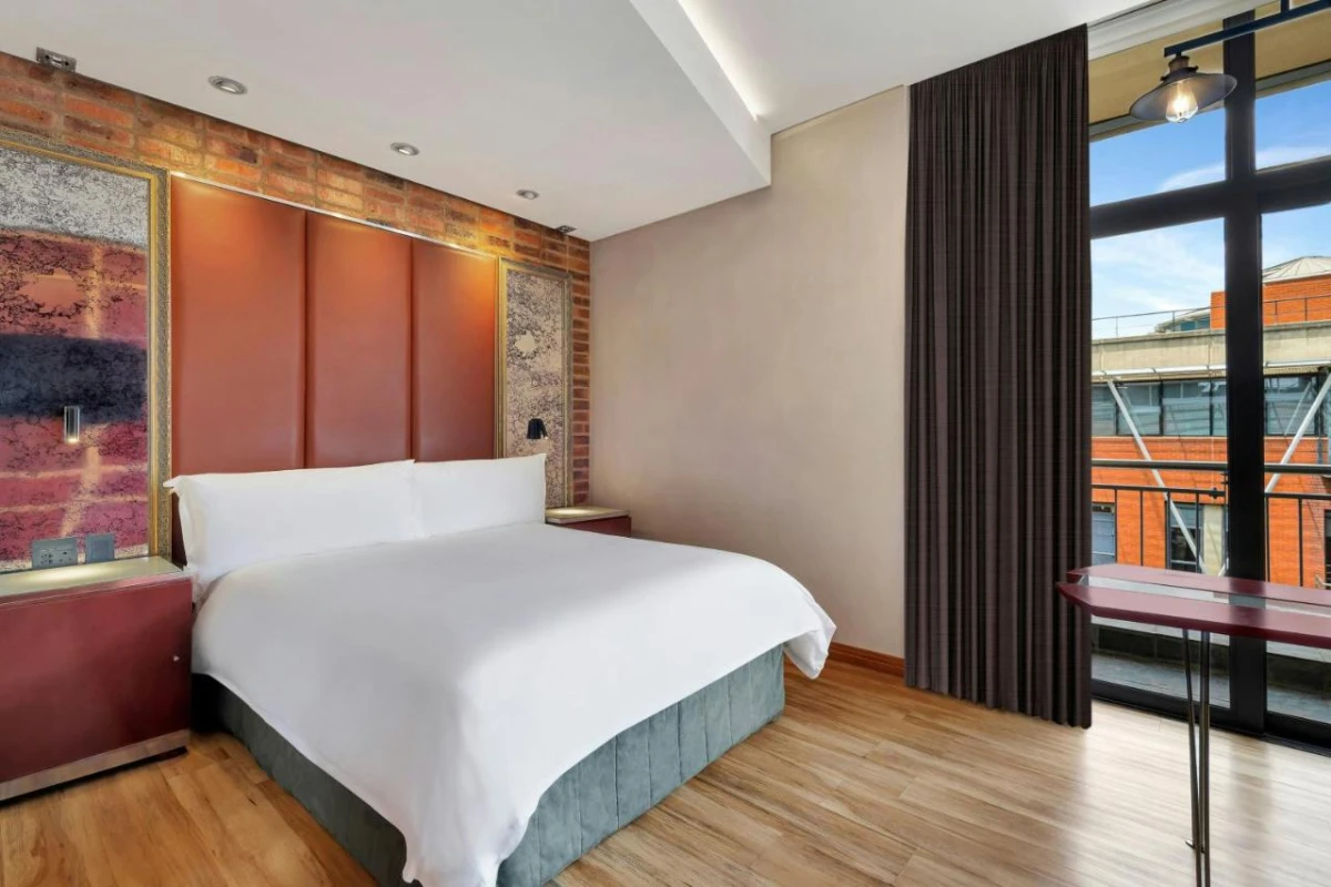 African Pride Melrose Arch - Hotel Photo 28